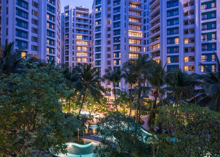 Chatrium Sathon Bangkok