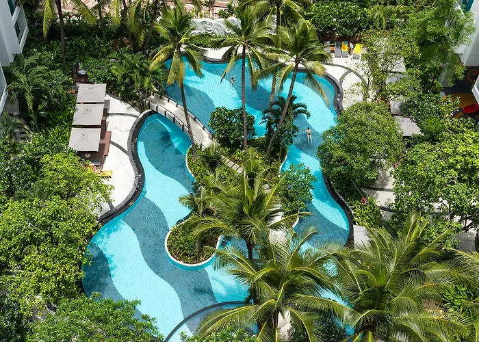 Chatrium Sathon Bangkok